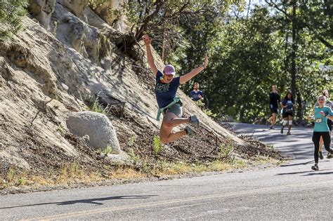 Experience Nature's Best at Yosemite Half Marathon 2023